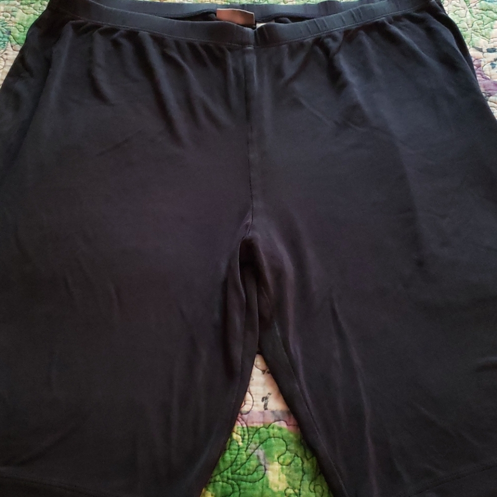 Chico's Travelers Shorts